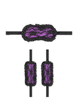 Introductory Bondage Kit #7 Purple