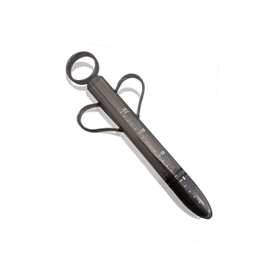 Kink Culture Lube Shooter - iVenuss