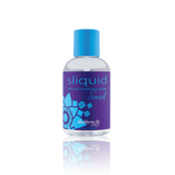 Sliquid Swirl Blackberry 4.2 Oz