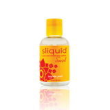 Sliquid Swirl Tangerine Peach 4.2 Oz - iVenuss