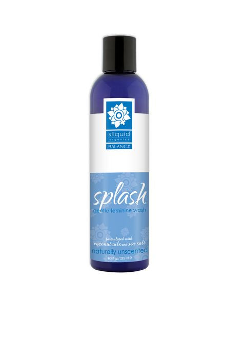 Balance Splash Unscented 8.5oz - iVenuss