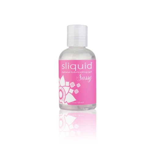 Sliquid Sassy 4.2oz - iVenuss