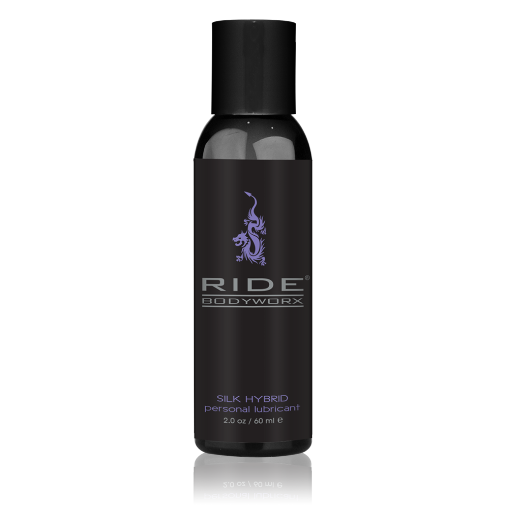 Ride Bodyworkx Silk 2 Oz - iVenuss