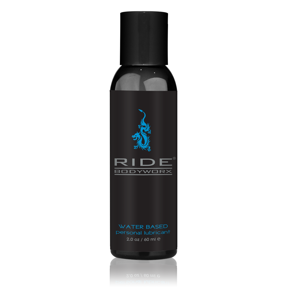 Ride Bodyworkx Water 2 Oz - iVenuss