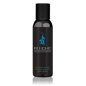 Ride Bodyworkx Water 2 Oz - iVenuss