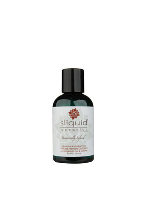 Sliquid Organics Oceanics Carrageenan 4.2oz - iVenuss