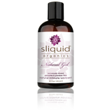 Sliquid Organics Natural 8.5oz Gel