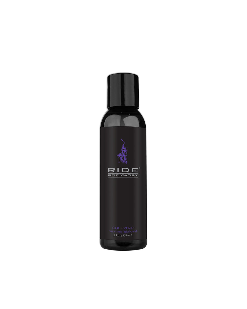 Ride Bodyworx Silk 4 Oz - iVenuss