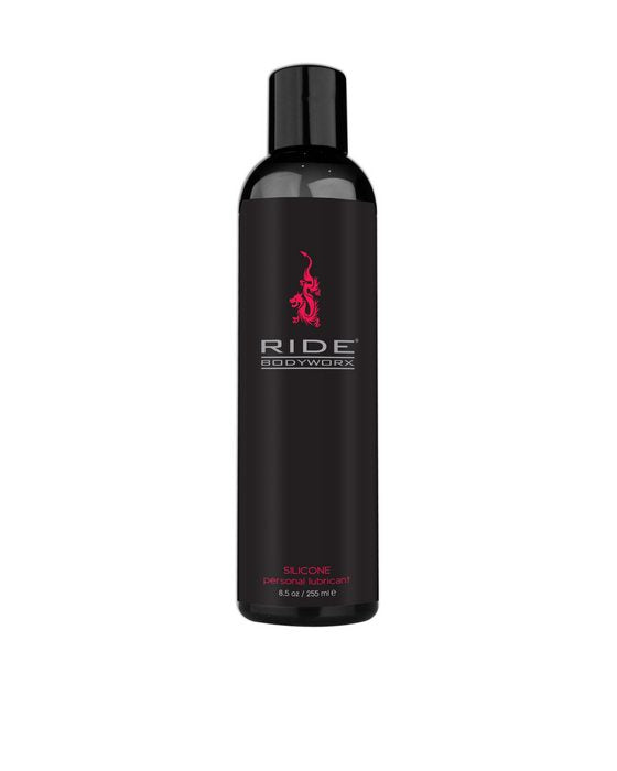 Ride Bodyworx Silicone Lube 8.5 Oz - iVenuss