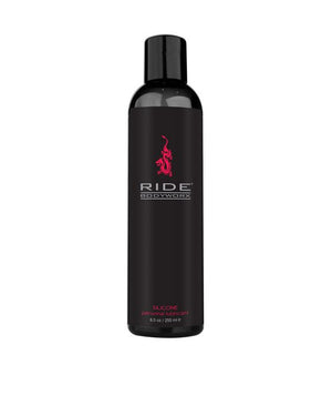 Ride Bodyworx Silicone Lube 8.5 Oz - iVenuss