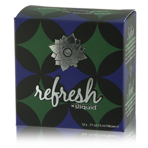Sliquid Refresh Moisturizer Cube 2 Oz - iVenuss