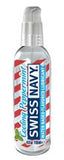Swiss Navy Candy Cane Cooling Peppermint 4 Oz - iVenuss