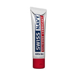 Swiss Navy Silicone 10ml - iVenuss