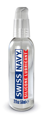 Swiss Navy Silicone Lube 2 Oz - iVenuss