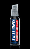 Swiss Navy Silicone Lube 2 Oz - iVenuss