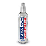 Swiss Navy Silicone Lube 8 Oz - iVenuss