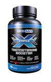Swiss Navy Triple X Testosterone Booster 45 Ct - iVenuss