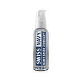 Swiss Navy Water Based Lube 1 Oz - iVenuss