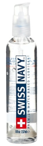 Swiss Navy Water Base 32 Oz - iVenuss