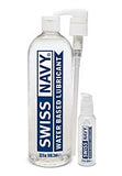 Swiss Navy Water Base 32 Oz - iVenuss
