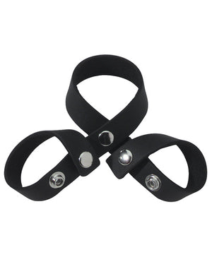 Maximum Figure 8 C&b Divider - iVenuss