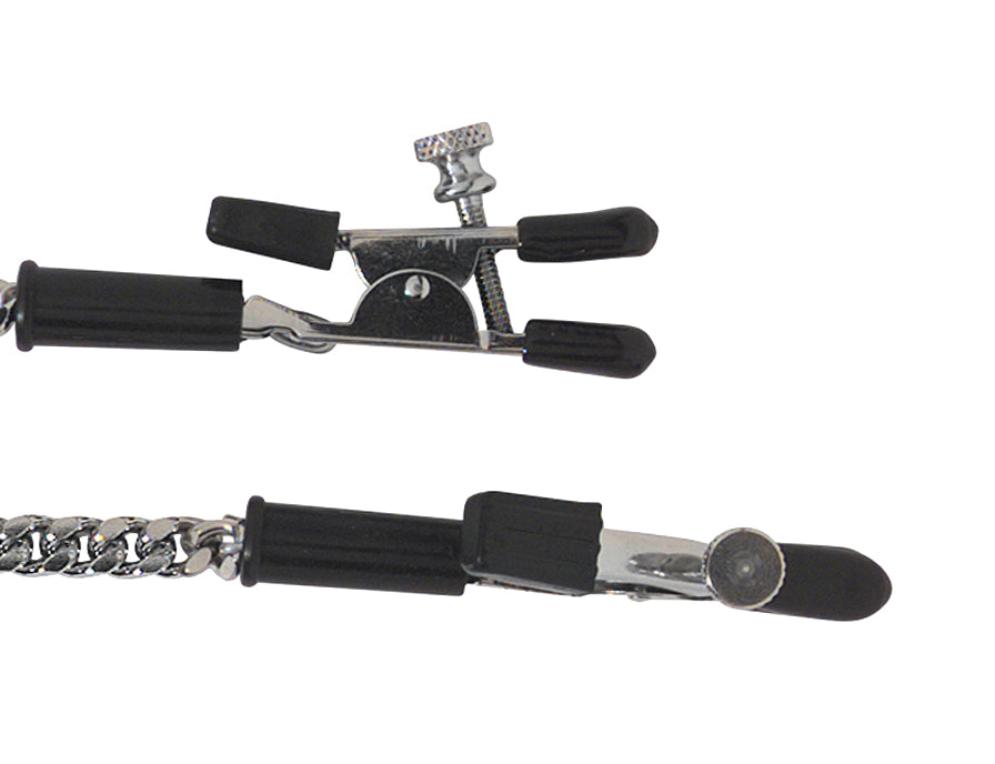 Adjustable Clamp - iVenuss