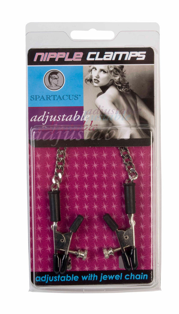 Adjustable Clamp - iVenuss