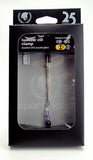 Tweezer Clit Clamp W-purple Beads - iVenuss