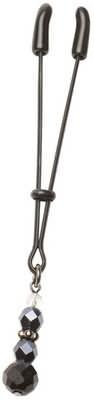 Tweezer Clit Clamp W-beads - iVenuss