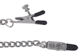Tapered Tip Clamp W- Link Chain - Adj. - iVenuss