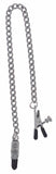 Tapered Tip Clamp W- Link Chain - Adj. - iVenuss