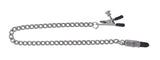 Tapered Tip Clamp W- Link Chain - Adj. - iVenuss