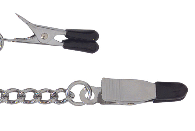 Endurance Clamp - iVenuss