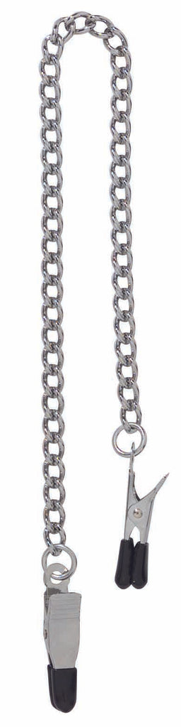 Endurance Clamp - iVenuss