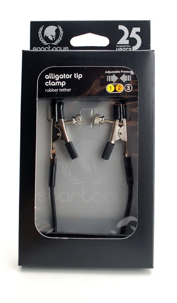 Adjustable Clamp - iVenuss