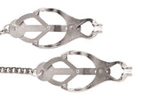 Lite Line Nipple Clamps - iVenuss