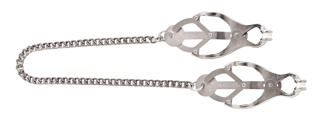 Lite Line Nipple Clamps - iVenuss