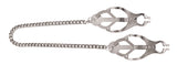 Lite Line Nipple Clamps - iVenuss