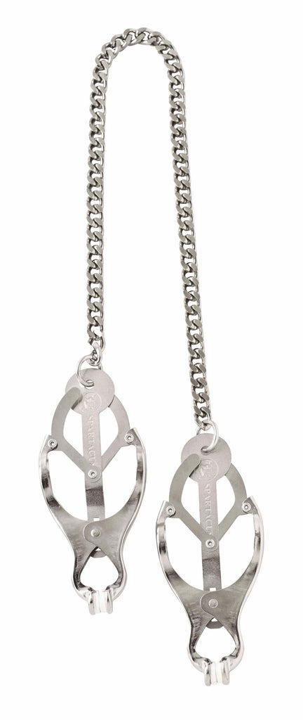 Lite Line Nipple Clamps - iVenuss