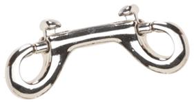 Double End Snap Clip - iVenuss