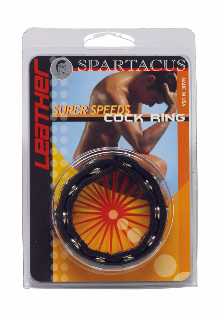 Six Speed C Ring - iVenuss