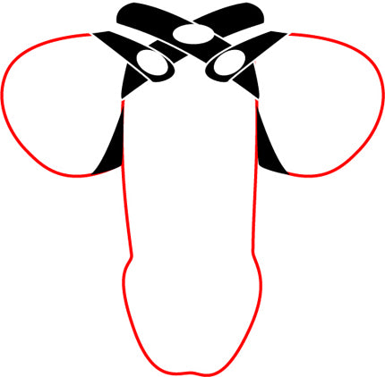 Soft Figure 8 C&b Toy - iVenuss