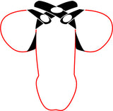 Soft Figure 8 C&b Toy - iVenuss