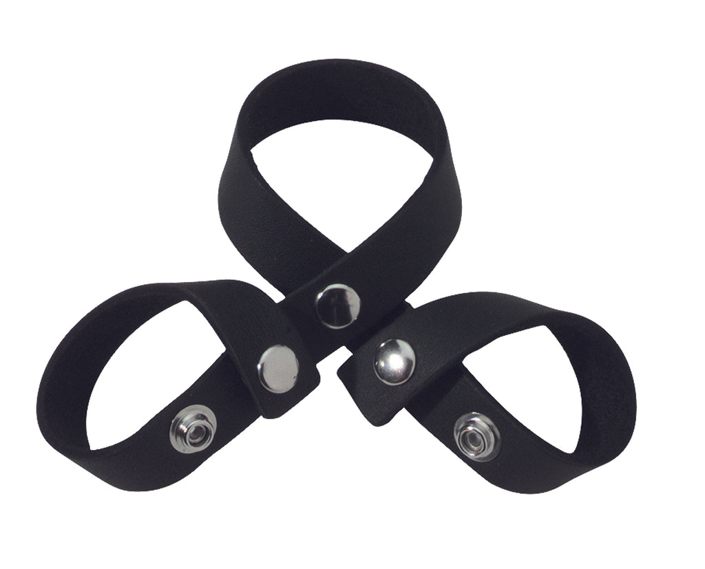 Soft Figure 8 C&b Toy - iVenuss