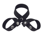 Soft Figure 8 C&b Toy - iVenuss