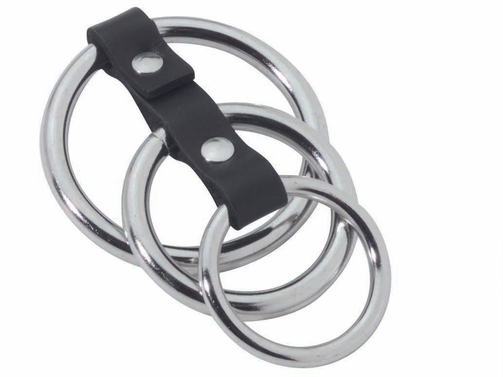 Triple Ring C Ring - iVenuss