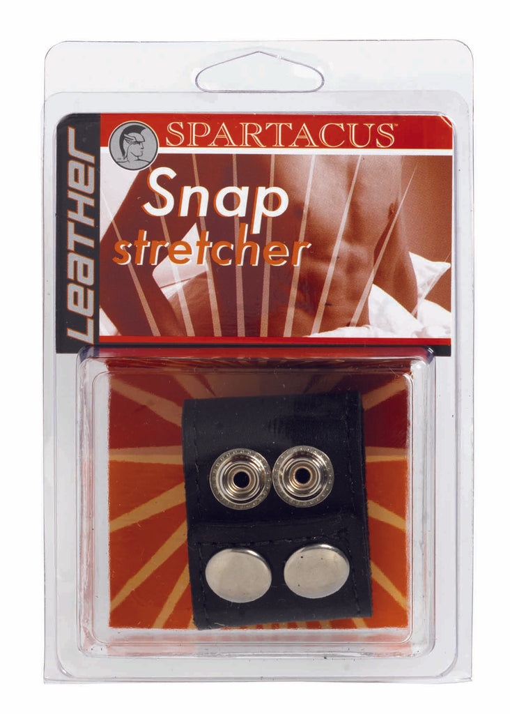 1.5in Stretcher W- Snaps - iVenuss