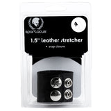 1.5in Stretcher W- Snaps - iVenuss