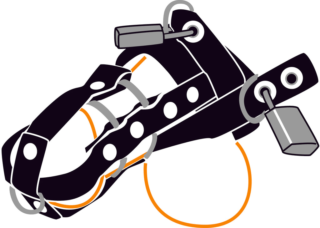 Deluxe C&b Device - iVenuss