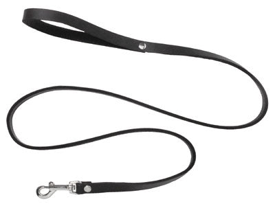 4 Ft Leather Leash - iVenuss